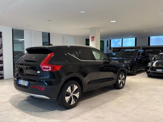 Volvo XC40 Recharge T4 Recharge PHEV Inscription Expr. Navi Cruise 18” - Foto 6