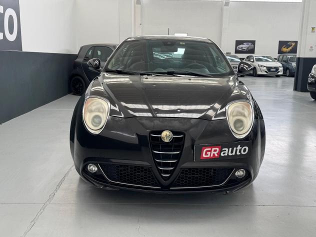 Alfa Romeo MiTo MiTo 1.4 m.air Distinctive sport pack 105cv - Foto 3