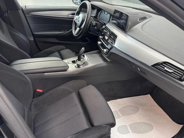 BMW Serie 5 520d Touring xdrive Msport auto - Foto 5