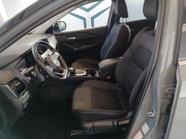 Nissan Qashqai MHEV 158 CV Xtronic N-Connecta, PROMO VALIDA CON FINANZIAMENTO - Foto 8