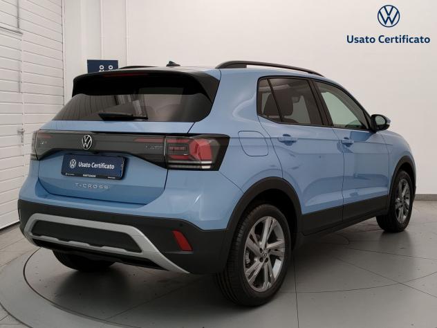 Volkswagen T-Cross 1.0 TSI 85kW Edition Plus DSG - Foto 5