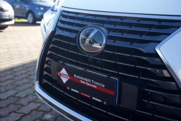 LEXUS NX 300 Hybrid 4WD Luxury rif. 24036338 - Foto 4
