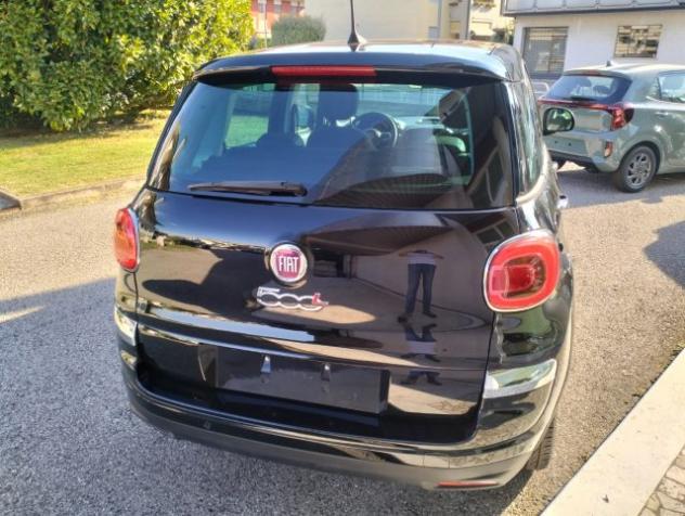 FIAT 500L 1.4 95 CV Lounge rif. 24059413 - Foto 5