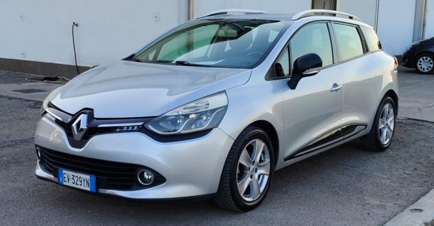 Renault Clio Sporter 1.2 75CV Live - Foto 10
