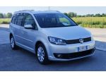Volkswagen Touran 2.0 TDI 140 CV Highline