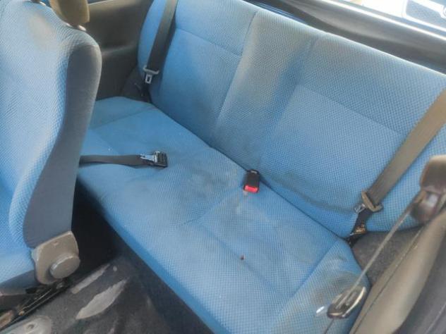 FIAT Seicento 1.1i cat S *RISERVATA* rif. 24057748 - Foto 7
