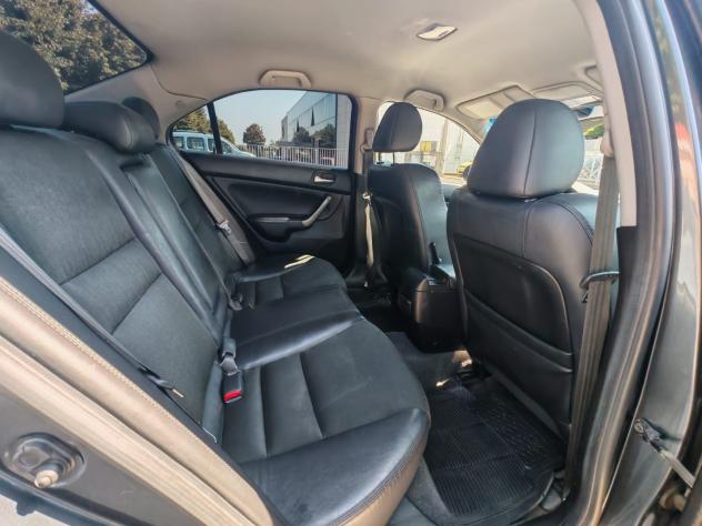 Honda Accord 2.2 i-CTDi 140cv 6marce - Foto 7
