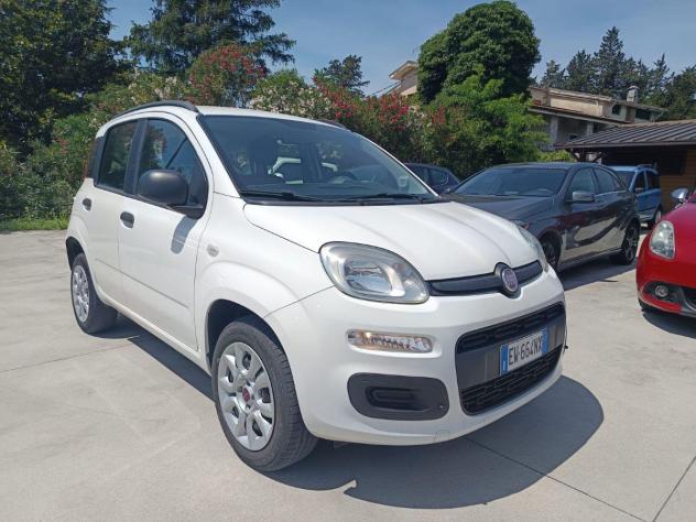 FIAT Panda 0.9NP 85CV - NEOPATENTATI - Foto 5