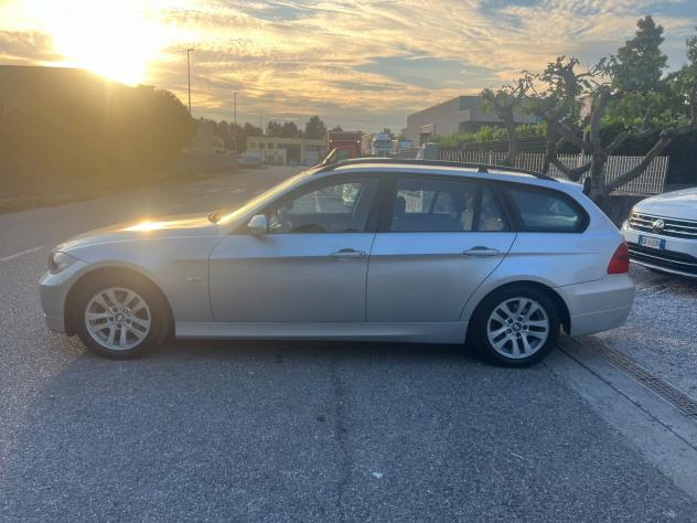 Bmw 320 320d cat Attiva - Foto 5