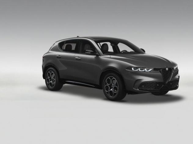 Alfa Romeo Tonale Ibrida Ibrida 175cv Sprint
