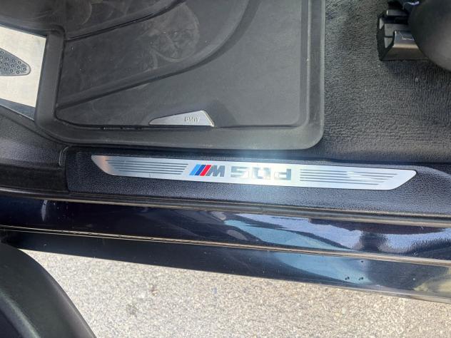 Bmw X5 M50 M50d 7 posti - Foto 7
