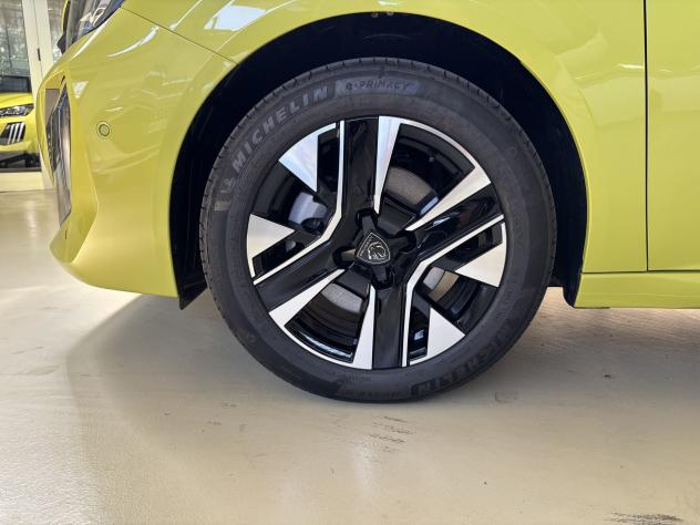 Peugeot 208 Allure Hybrid 110 e-DCS6 auto - Foto 8