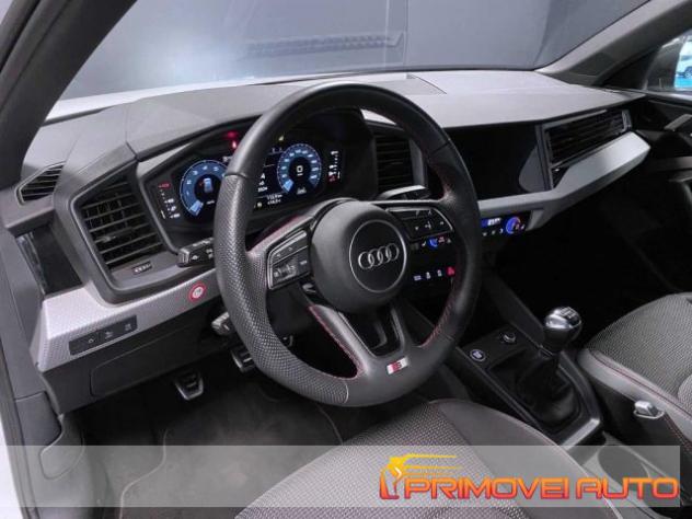 AUDI A1 citycarver 30 TFSI rif. 20903285 - Foto 2