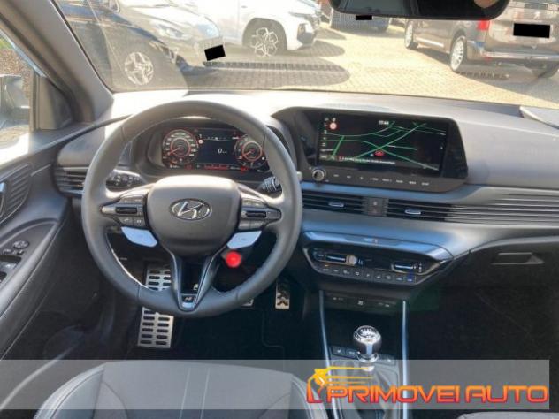 HYUNDAI i20 N 1.6 T-GDI MT N-Performance rif. 20723603