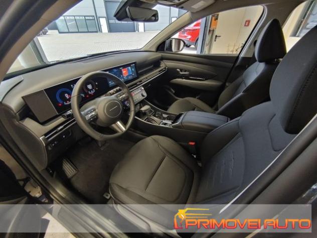 HYUNDAI Tucson 1.6 T-GDI GPL rif. 21402569