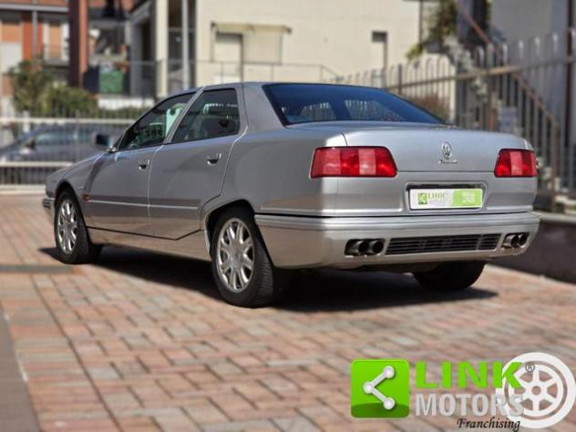 MASERATI Quattroporte 2.0 i V6 24V Biturbo 287 CV Seicilindri rif. 23218325 - Foto 3