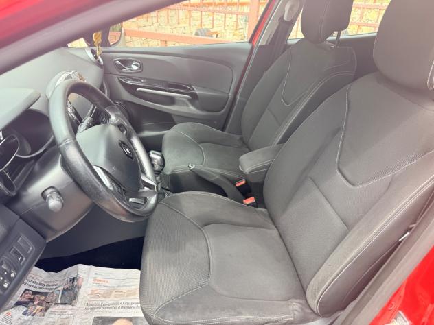 Renault Clio 1.5 dCi 75CV Berlina Energy - Foto 9