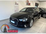 Audi A3 SPB 2.0 TDI Sport Navi Led