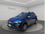 Dacia Sandero Stepway III 2021 STEPWAY 1.0
