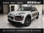 CITROEN C4 Cactus PureTech 82 S&S ETG Shine Edition rif. 21590604