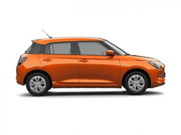 SUZUKI Swift 1.2 Hybrid 2WD Waku - Offerta Giugno rif. 22905075