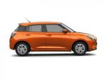 SUZUKI Swift 1.2 Hybrid 2WD Waku - Offerta Maggio rif. 22905075