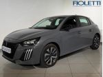 Peugeot 208 2ª SERIE PURETECH 100 STOP&START 5 PORTE ACTIVE