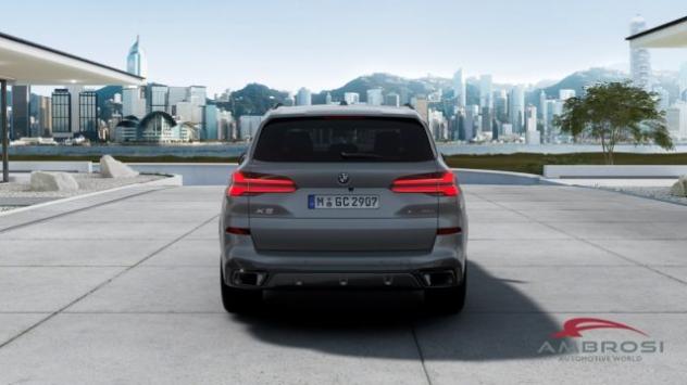 BMW X5 xDrive30d Msport Pro Innovation Comfrot Package rif. 23495891 - Foto 5