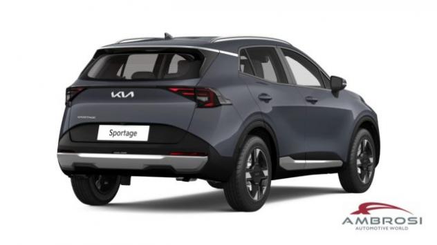 KIA Sportage PE 1.6 PHEV 2WD BUSINESS rif. 23734610 - Foto 3