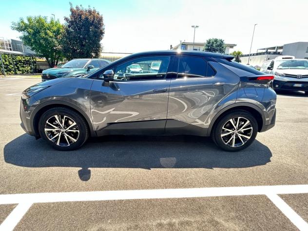 Toyota C-HR 2.0 PHEV E-CVT Trend - Foto 2