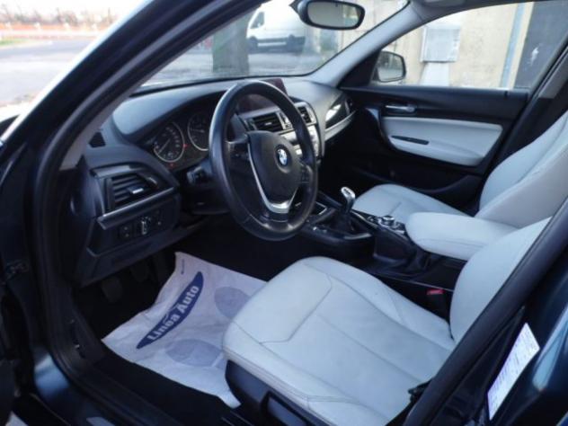 BMW 120 d xDrive 5p. Urban rif. 23244135 - Foto 4