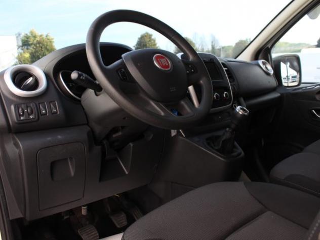 FIAT Talento 2.0 Ecojet 120CV PC-TN Furgone 12q rif. 24205186 - Foto 9