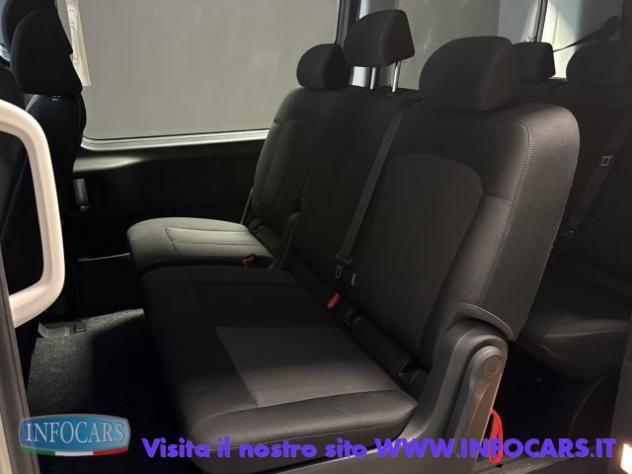 HYUNDAI Staria 2.2 177 CV 9 posti Wagon - SOLI 15.000 KM rif. 23992420 - Foto 7