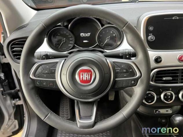 FIAT 500X 1.3 T4 Cross 150 CV DCT rif. 18398364 - Foto 6