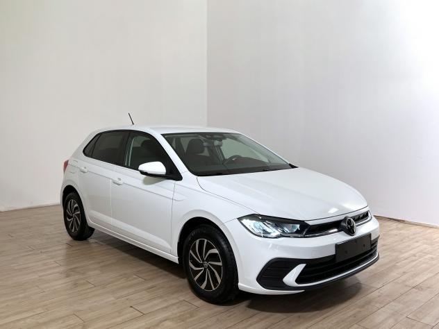 Volkswagen Polo Polo 1.0 Young 80cv - Foto 3
