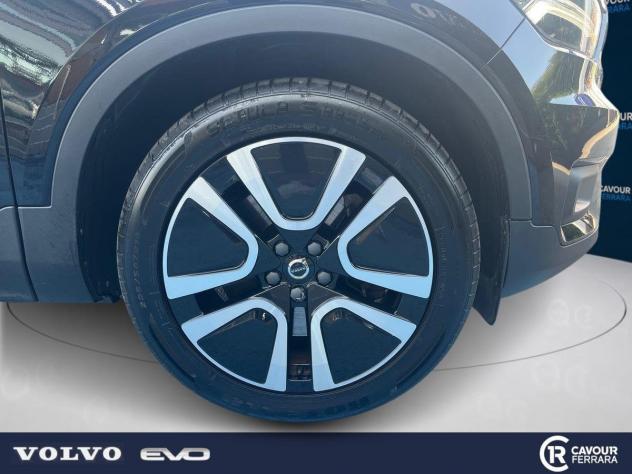 Volvo XC40 Recharge T4 Plug-in Hybrid auto Recharge Inscription Expression - Foto 6