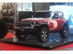 Jeep Wrangler Wrangler 2.2 Mjt II Rubicon