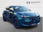 Alfa Romeo Junior MEV Ibrida My25 Ibrida 1.2145cv Hybrid Edct6
