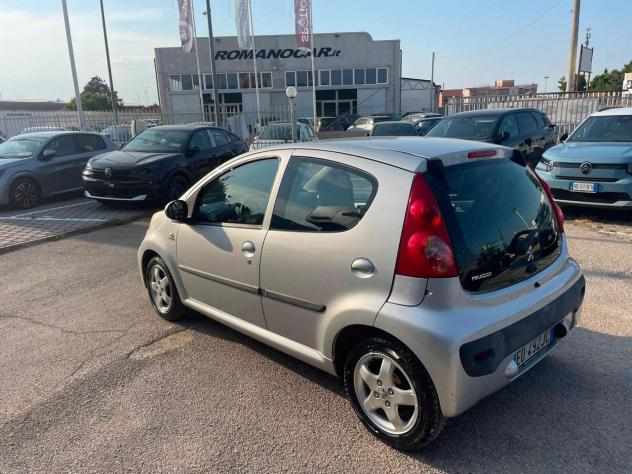 Peugeot 107 1.0 68CV 5p. Sweet Years 2Tronic - Foto 6