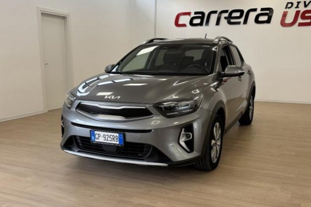 KIA Stonic 1.2 DPI Style rif. 24053916 - Foto 3