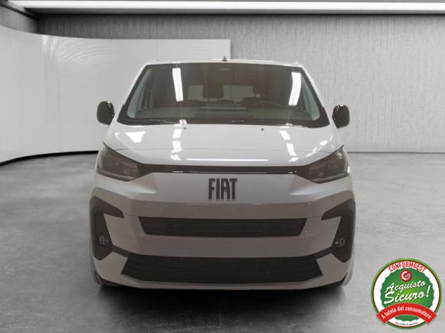 FIAT Ulysse COMBI M1 L3H1 2.2 Mjet 4 180cv AT8 POP rif. 23918183 - Foto 2