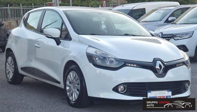 RENAULT Clio 1.5 dCi 75 CV 5p. - 2013 - Foto 3