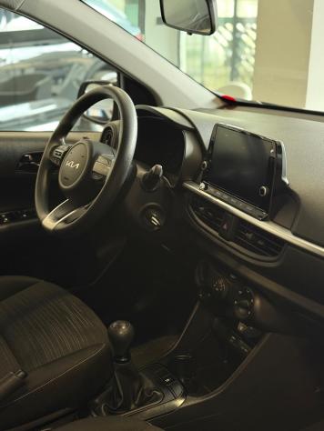 Kia Picanto 1.0 12V 5 porte Style - Foto 10