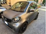 Smart ForTwo 90 0.9 Turbo Passion
