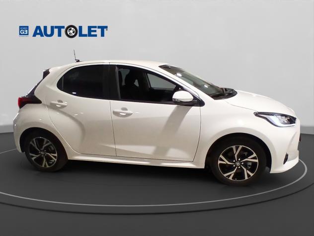 Toyota Yaris 1.5 Hybrid 5 porte Trend - Foto 4