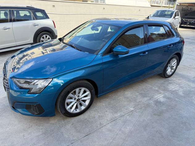 Audi A3 SPB 35 TDI S tronic - Foto 2