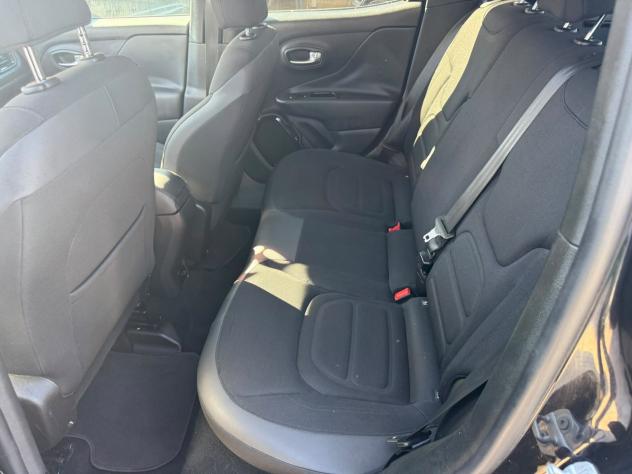 Jeep Renegade 1.6 E-TorQ EVO Longitude - Foto 10