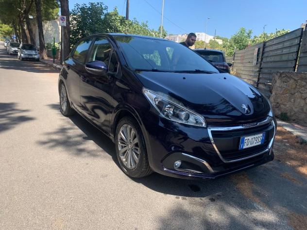 PEUGEOT - 208 - 1.2 VTi 82 CV 5p. Active - Foto 3