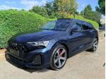 AUDI Q8 50 TDI 286 CV quattro tiptronic S line edition ACC rif. 24174917
