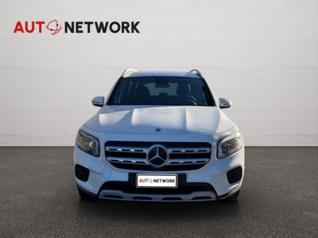 MERCEDES-BENZ GLB 200 Automatic Business Extra rif. 23350628 - Foto 5